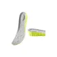 Green Gray[1 Pack 3.5cm]Invisible Height Increasing | Comfortable