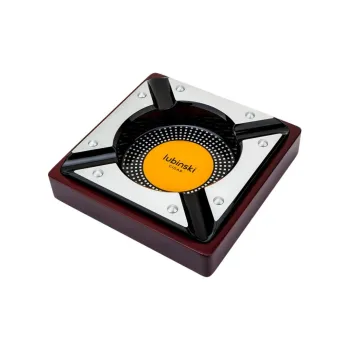 LUBINSKI Ashtrays