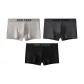 3 Pack[Light Gray, Dark Gray, Black]
