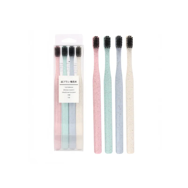 CHENYISHENG Toothbrushes Unisex-4
