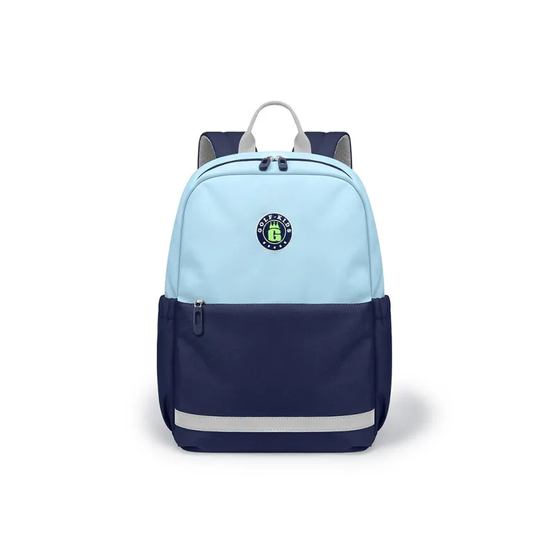 GOLF Fabric Student Bag Multicolor-1