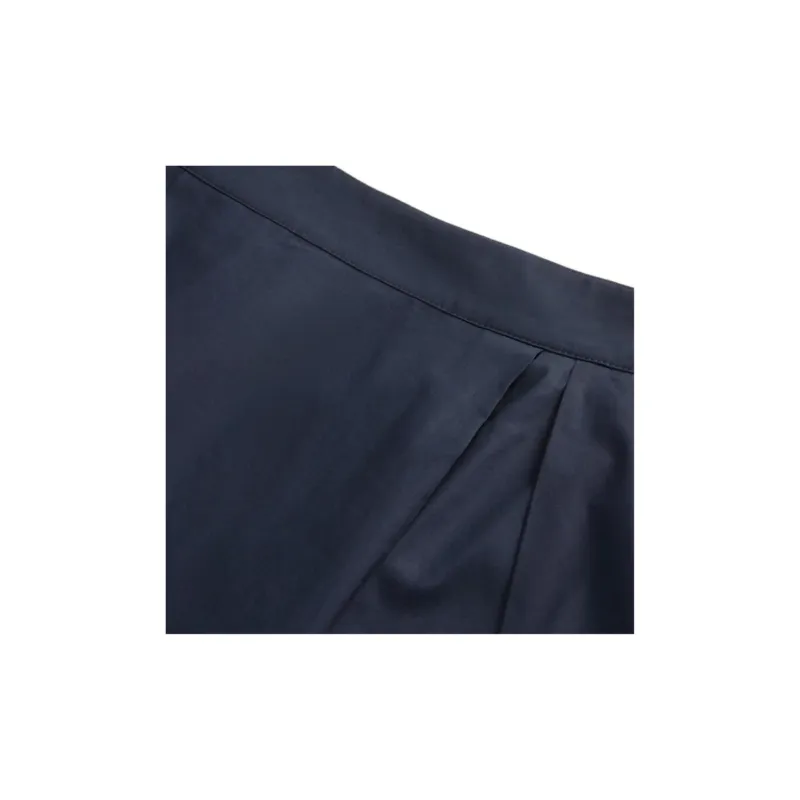 WOOLRICH Easy Full Skirt-6