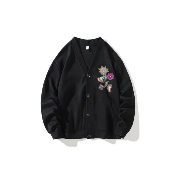 HOWIE LANDAU Knitwear Unisex Black