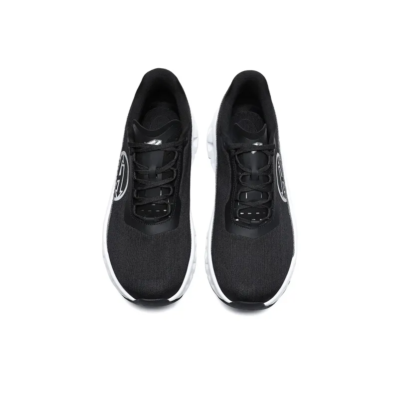 N·HOT Men's Casual Shoes Men Low Top White-8