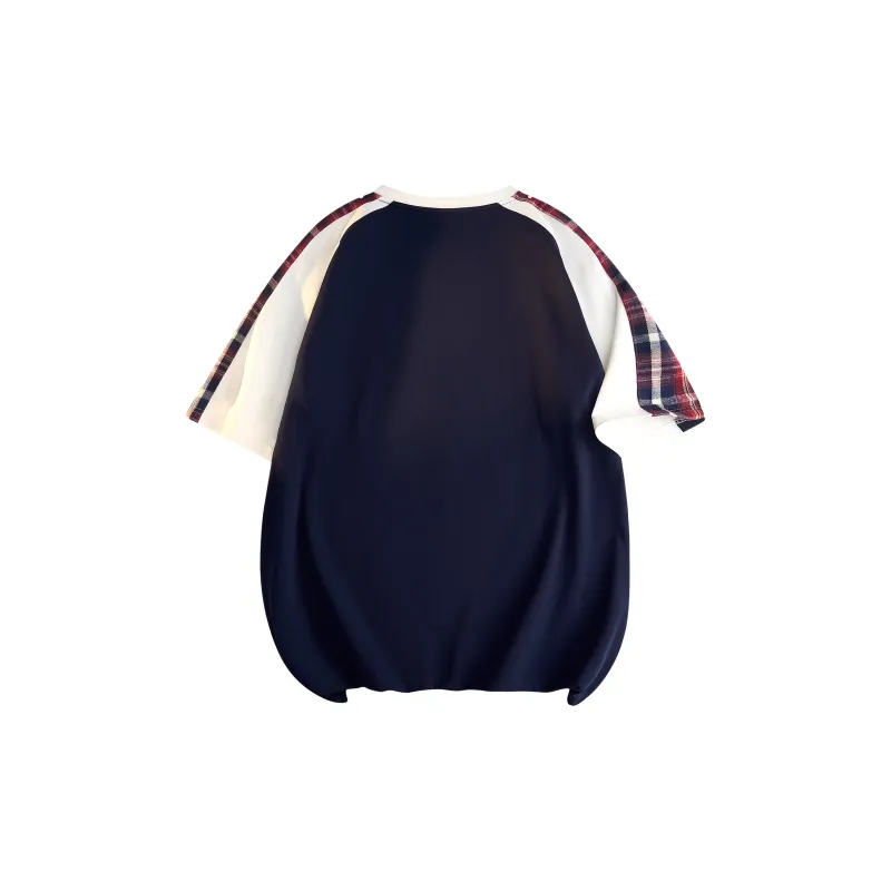 David Bakken T-Shirt Unisex Black-8
