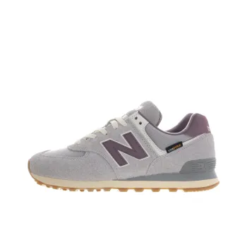 New Balance 574 Rain Cloud Grey