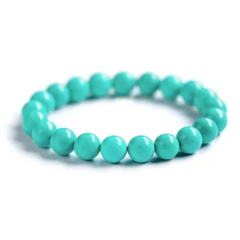 FANGYUANXIAOFU Talc Magnesite Bracelets Women's