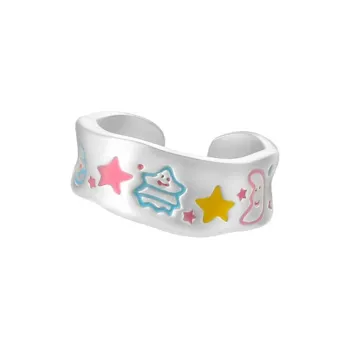 FUO Rings Women's
