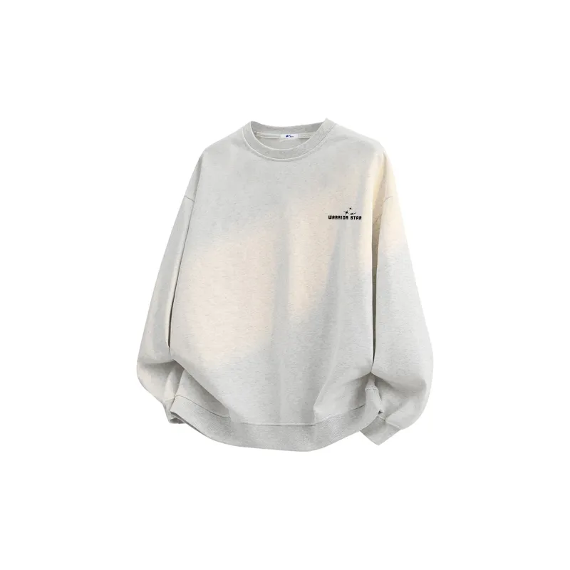 Warrior Ride The Wind And Waves Series Sweatshirt Unisex-12