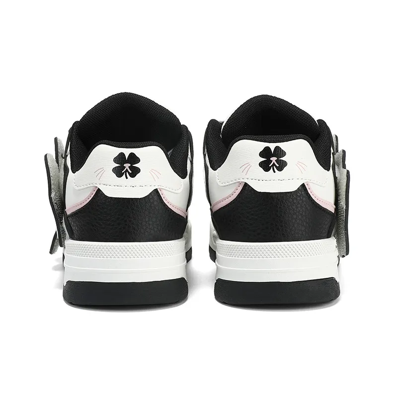 LUCKY BRAND Lightweight And Breathable Low Top Skateboard Shoes Unisex-9