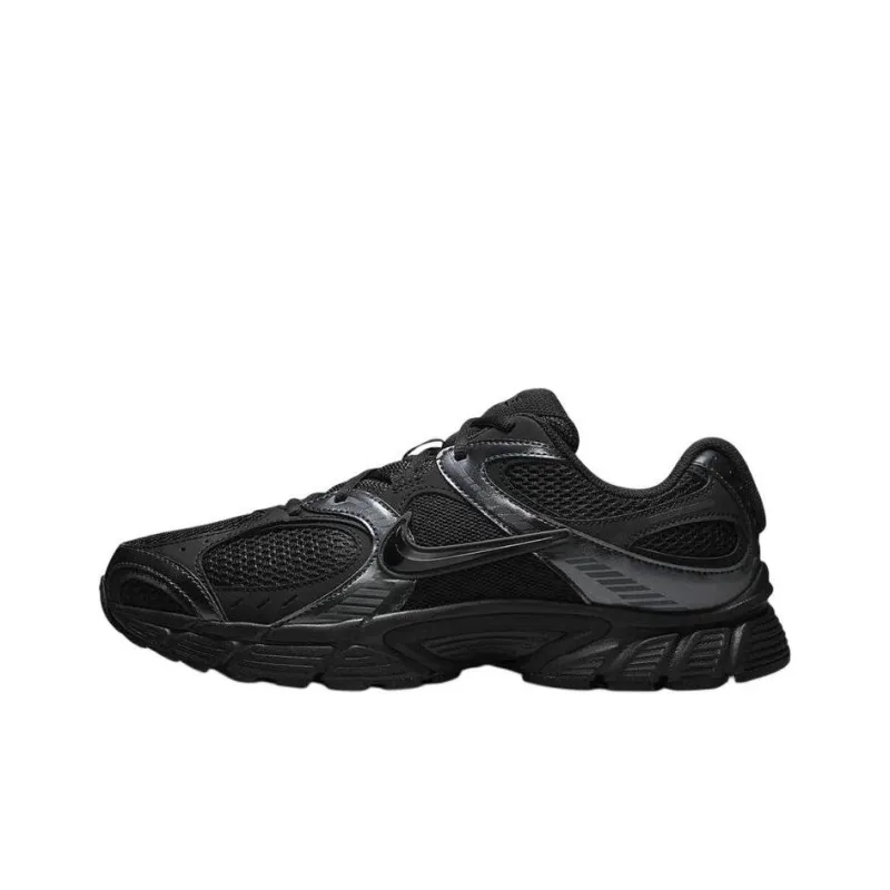 Nike V5 Rnr Black Anthracite-0