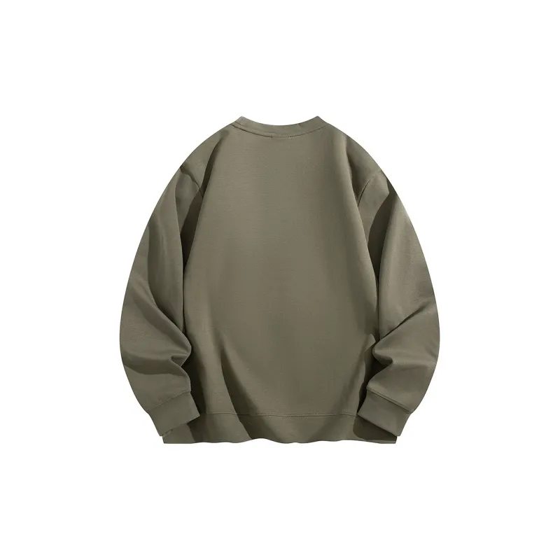 Jeep Sweatshirts Unisex-1