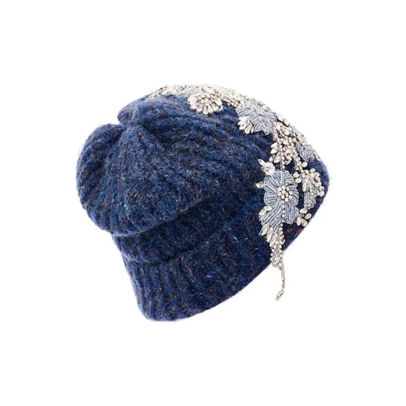 VALLEYOUTH Polyester Beanies Unisex-7