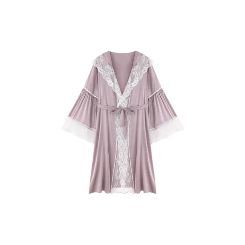 Ta Yan Women's Bath Robes