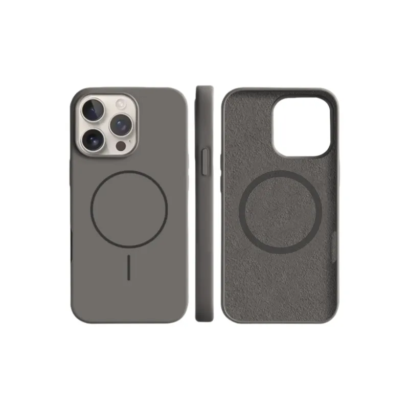 Future genes Phone Cases-4