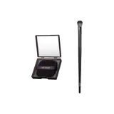 Medium Size Eye Shadow Brush+Blotting Paper 100 Pcs