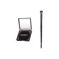 Medium Size Eye Shadow Brush+Blotting Paper 100 Pcs