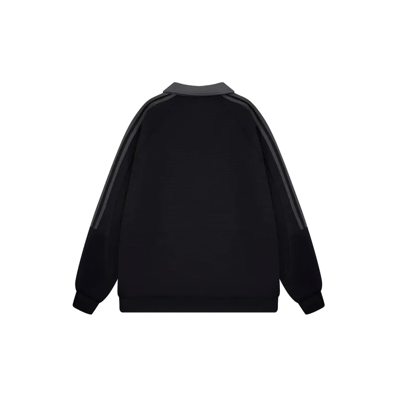 PUNCTILIOUS Polo Shirts Unisex-1
