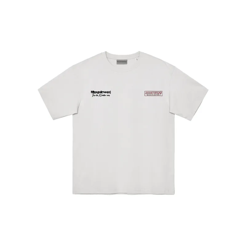 Mountainpeak T Shirts Unisex-6