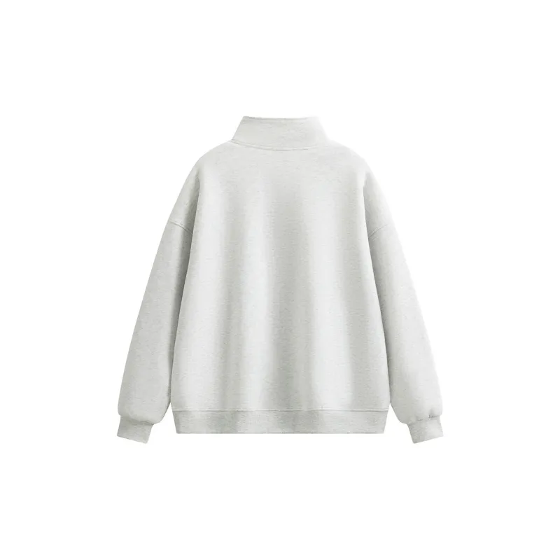 MIIOW Trend Party Series Sweatshirt Unisex-5