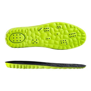 Footprint Tribe Mesh+PU Insoles Unisex