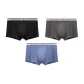 Midnight Black, Dark Gray, Gray Blue