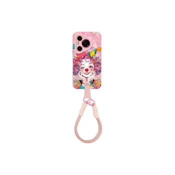 Interesting shell Phone Cases