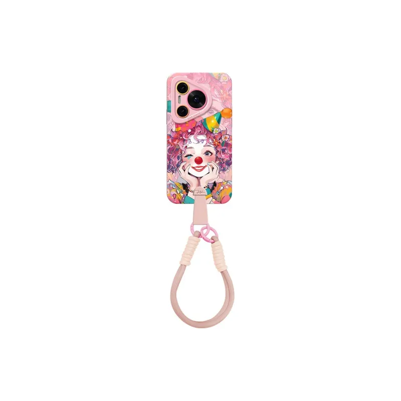 Interesting shell Phone Cases-0