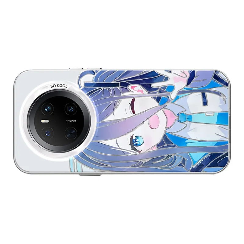 CHUNFAN Phone Cases-4