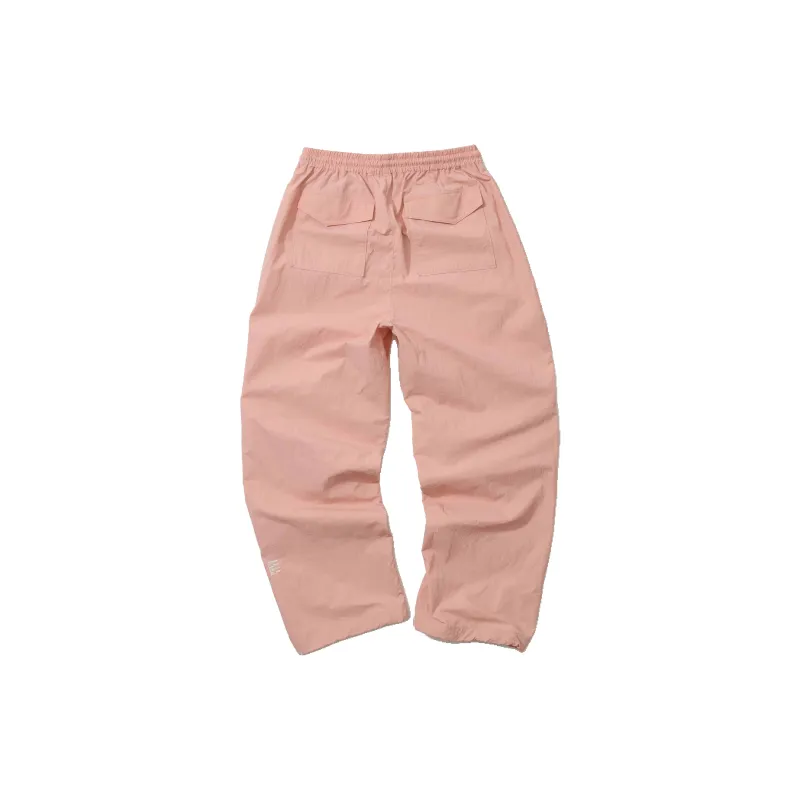 Nautica White Sail Casual Pants Unisex-1