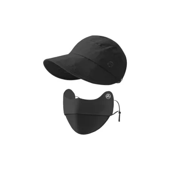 PEAK Polyester Sun Protection Hats Unisex