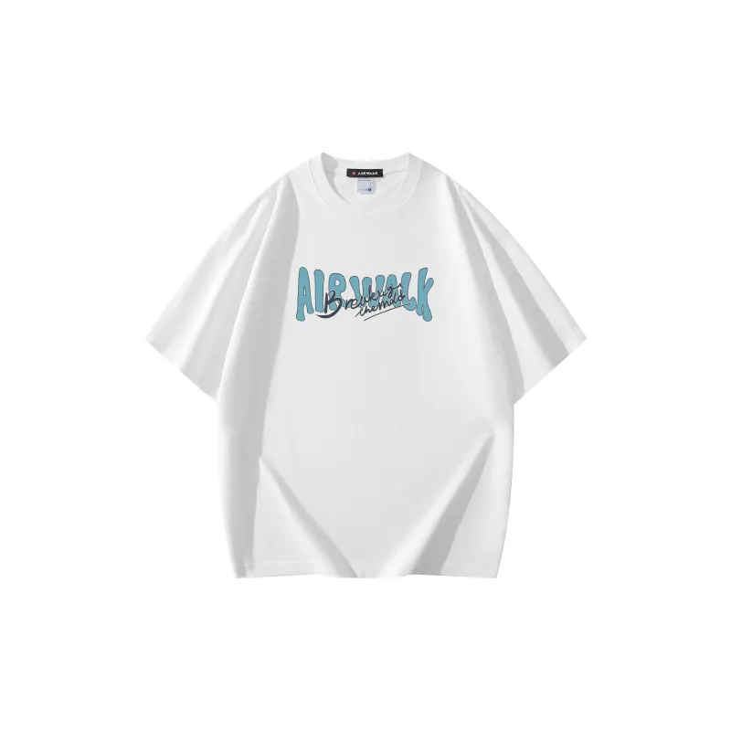 Airwalk T-Shirts Unisex-8
