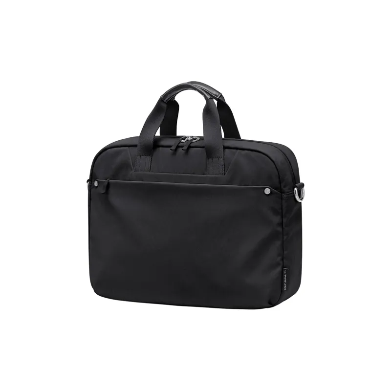 GOLF Fabric 16 Inches Laptop Bag Regular Women's Apricot Black/Pink-8