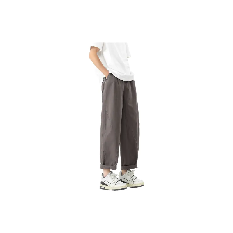 CREAZIONI LA FANTASIA E MOBILE Casual Pants Unisex-17