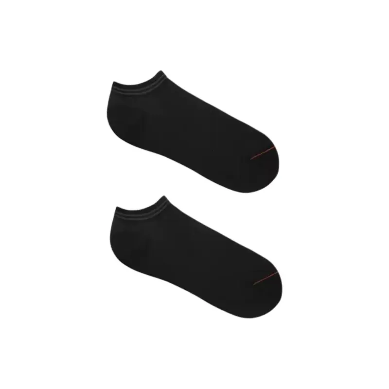 Zegna SS25 Ankle Socks Men's 2 Pack-2