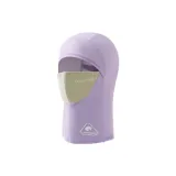 Pomelo Purple[Headband Face Mask Scarf 3-in-1]