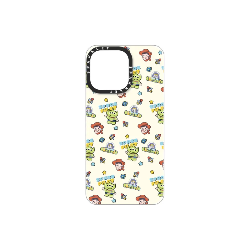 Disney Toy Story Series Phone Cases-3