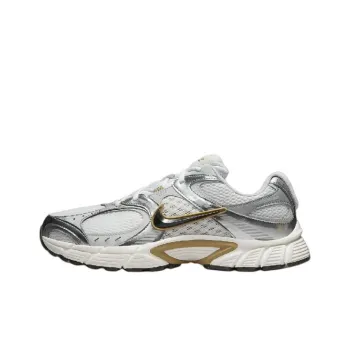 Nike V5 Rnr Parachute Beige Metallic Pewter