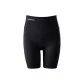 Black-[Thigh-Length Pants]