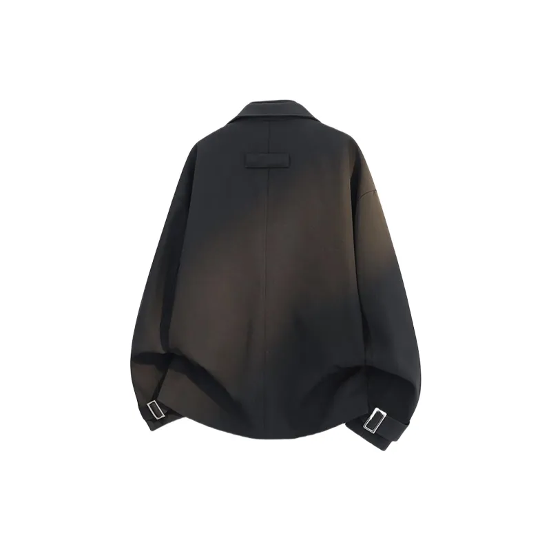 DAND Jackets Unisex-6