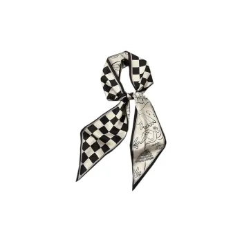 STUFFER Polyester Hair Bands Women's