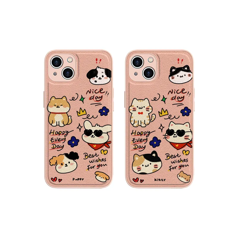 High quality Phone Cases-0