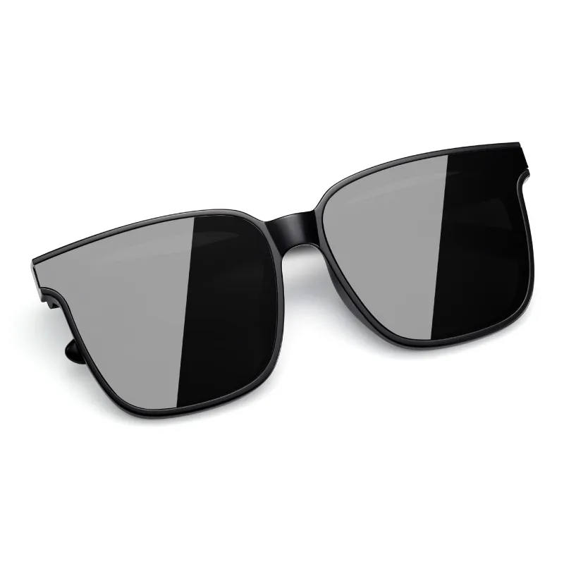 PULAIS Butterfly Sunglasses Unisex-0