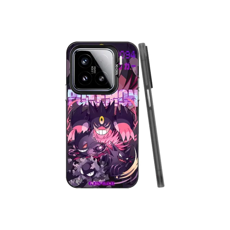 YIBAOBAO Phone Cases-0