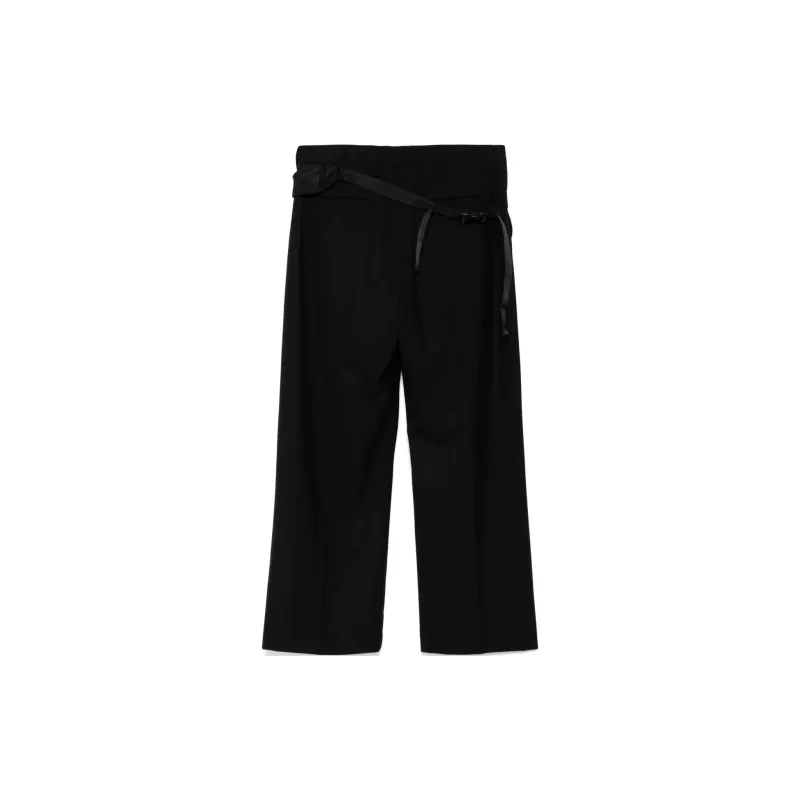 Doublet Tailored Trousers-1
