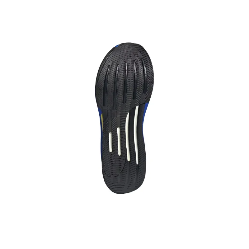 Adidas Supernova Prima Abrasion-Resistant Low-Top Running Shoes Men's Blue-5