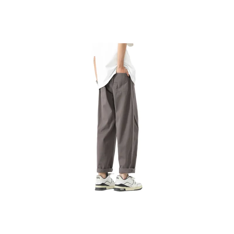 CREAZIONI LA FANTASIA E MOBILE Casual Pants Unisex-16