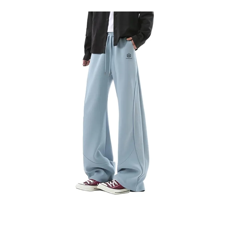 DUNHUANG ART INSTITUTE Casual Pants Unisex-12