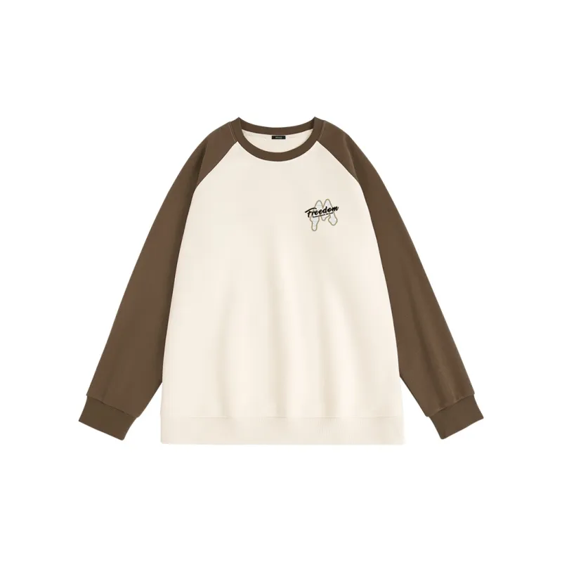 MINISO Sweatshirts Women's-3
