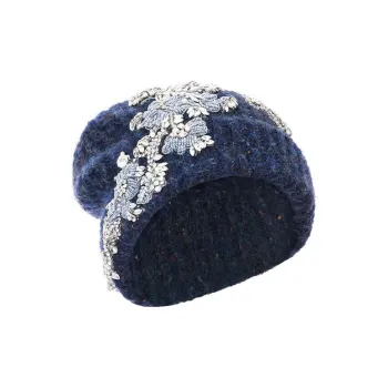 VALLEYOUTH Polyester Beanies Unisex